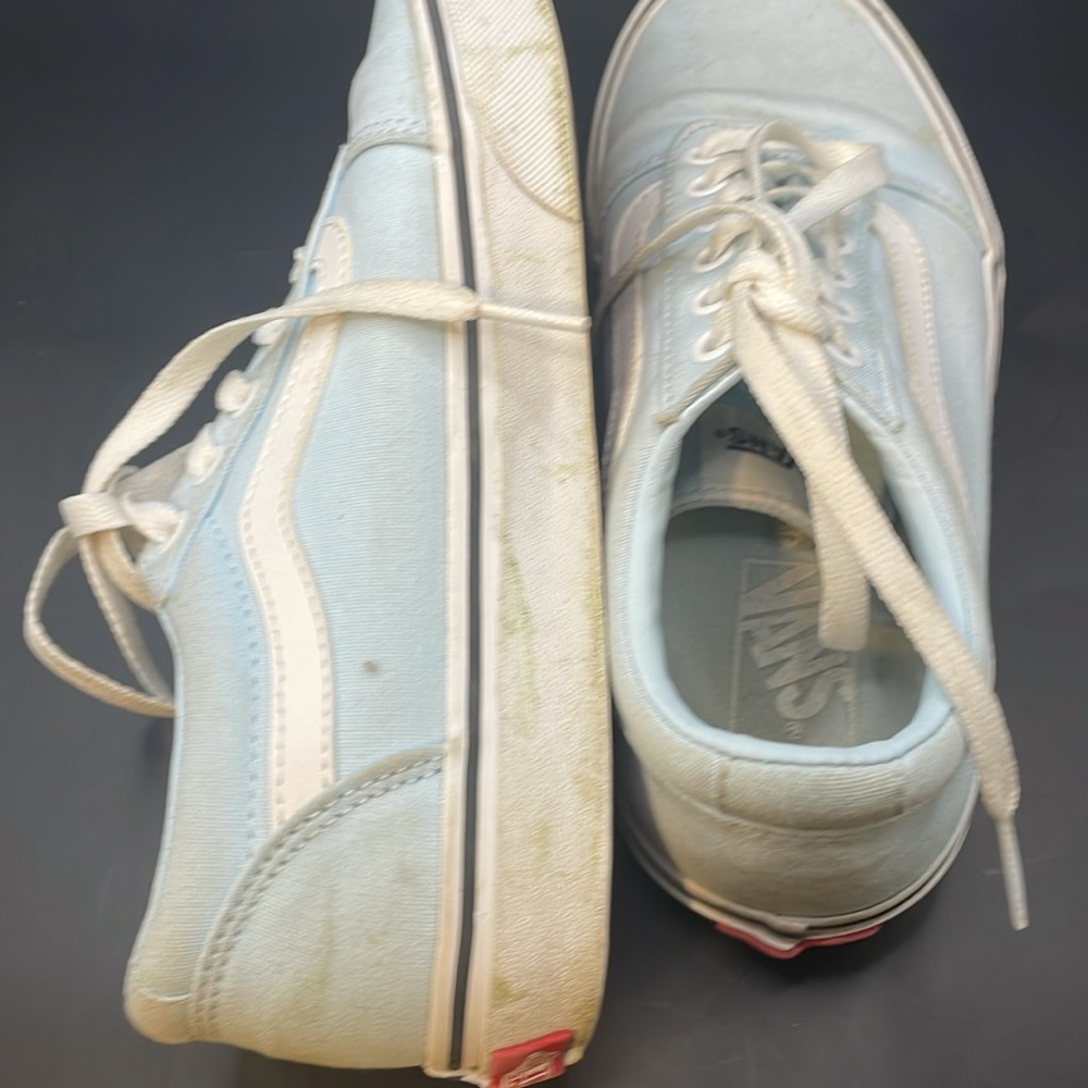 Vans Women's shoes - Picture 5 of 13